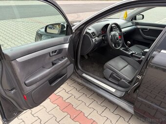 Audi A4 1.6i 75kw klima - 9