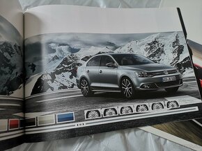 Prospekty Volkswagen - 9