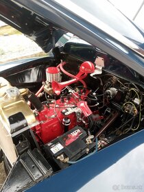 CHRYSLER ROYAL 4,1L - 9