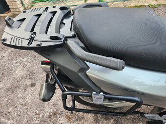Aprilia Caponord ETV 1000 - 9