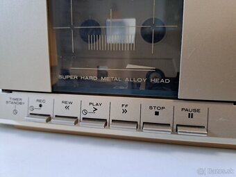 Tape deck Marantz SD 230 - 9