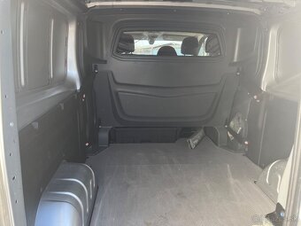 Talento 2,0 88 Kw diesel 5 miest odpočet DPH - 9
