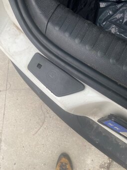 Volkswagen Tiguan Track and Style 4x4 - 9