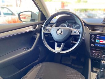 Škoda Octavia Combi 2.0TDi 135kW DSG 4x4 Scout - 9