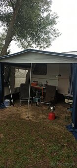 Karavan Sprite XL - 9