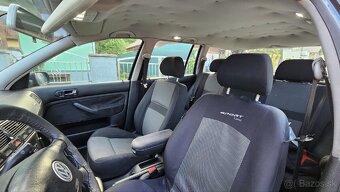 Volkswagen Golf 4 1.9 TDI 66kw - 9