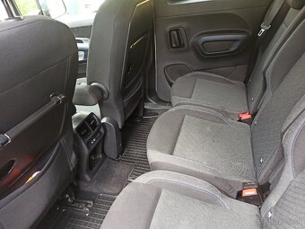 Peugeot Rifter 1.5 BlueHDi 96kW - 9
