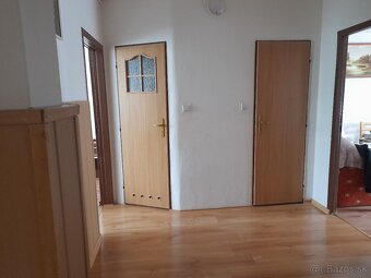 3 izbový byt v centre mesta - 9