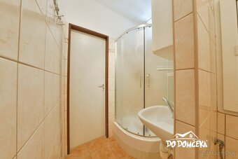 DO DOMČEKA | Slnečný byt s lodžiou na ulici Internátna, Fonč - 9