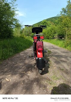 Babetta 210 - 9