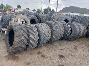 Pneu jazdene agro+nakladne+kamion+Lkt,V3S - 9
