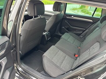 Volkswagen Passat Variant 2.0 TDI DSG Business Matrix LED - 9
