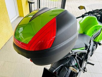 Kawasaki ER-6F 650 / 7 000km - 9