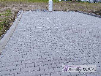 Stavebný pozemok Turčiansky Peter-Trebostovo, 631 m2, všetky - 9