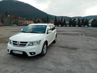 Fiat Freemont - 9