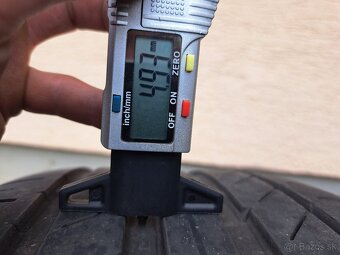 Letné pneumatiky Continental 235/45 R18 94W - 9