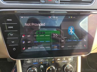Škoda Superb Combi 2.0 TDI 190k 4x4 L&K DSG - 9