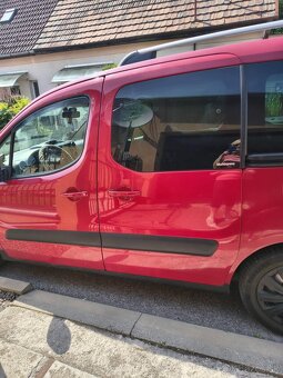 Citroen Berlingo 1.6 Diesel - 9