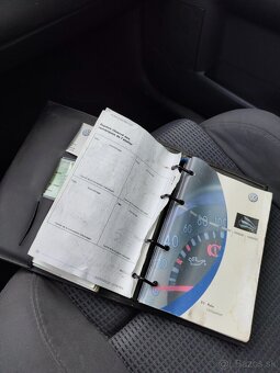 Volkswagen Polo 9n 1.4TDi 55kw 2002 3dv. - 9