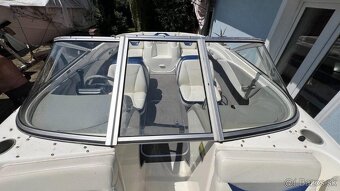 Bayliner motorový čln 3.0 mercruiser 101kw - 9