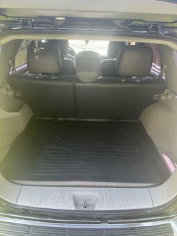 KIA SORENTO 2.5CRDI 103kw 4x4 - 9