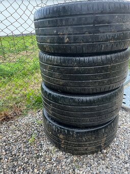 Eelektrony 5x100 r17 - 9