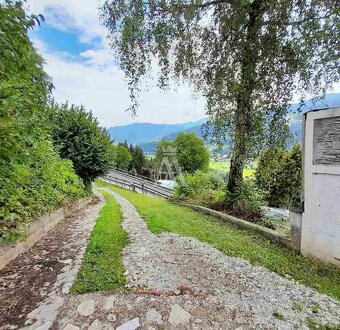 PENZIÓN BERTRAND, PRUGGERN, RAKÚSKO - 9