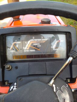 Kubota - 9