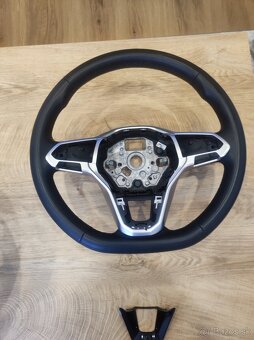 Volant na VW Tiguan, PASSAT,GOLF - 9