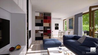 MARKS™ | PREDPREDAJ 4‑izb. bungalov Rimavské Janovce - 9