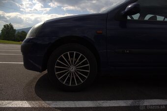 Renault Thalia Symbol 1 - 9