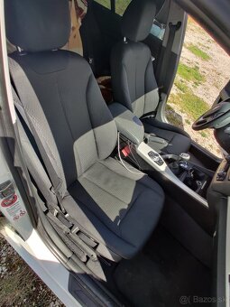 Bmw F21 118d 2013/14 105kw - 9