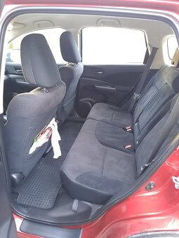 Honda CR-V 1.6 i-DTEC - 9