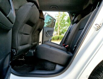 Škoda Fabia Combi 1.6 TDI CR Elegance Max R.V.2012. - 9