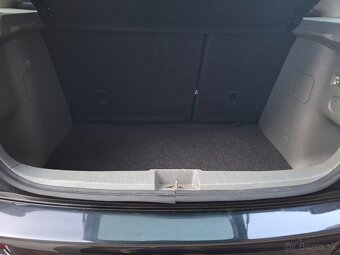 Suzuki SX4 1.6 88KW benzin 4x4 Shine - 9