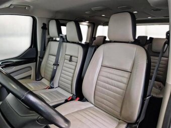 Ford Tourneo Custom 2.0 TDCi Titanium X L2 T3 - Odpočet DPH - 9