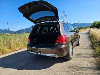 Mercedes glk 220, 4matic - 9