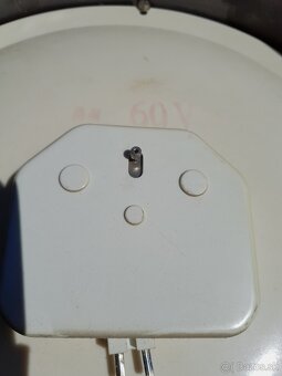 HODINY PAGOTRON 60V - 9