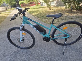 Rock Machine Crossride E500 - 9