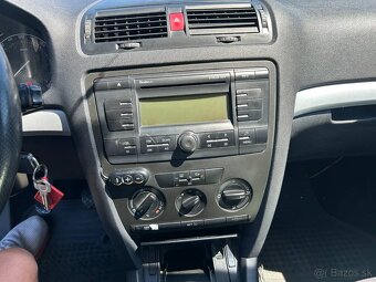 Škoda Octavia 1.9 TDI Classic - 9