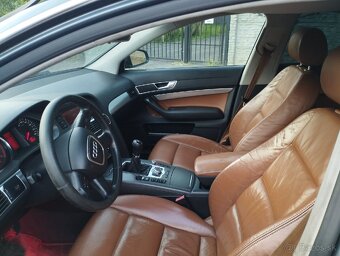 Audi A6 C6 2.7 TDI 120kw - 9