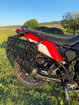 Yamaha Tenere 700 - 9