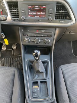 Predám SEAT LEON ST gdi - 9