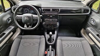 Citroën C3 1.2 PureTech Fell - 9