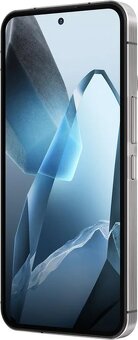 Oukitel WP200 PRO. 24gb/1000gb. Tmavá metalíza. - 9