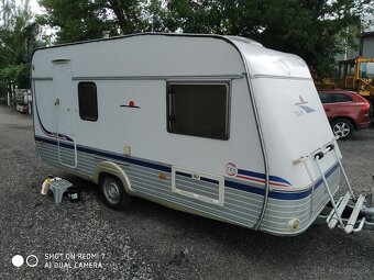 Karavan Tec Tur 450 - 9