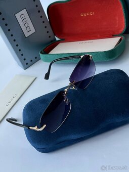 Okukiare Gucci - 9