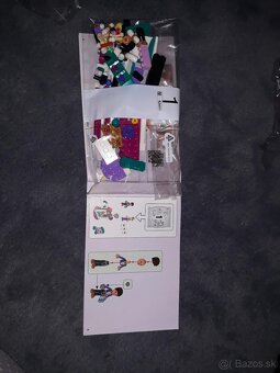 Lego friends - 9