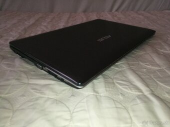 Asus K55VJ. Intel i5. RAM 8GB. 500 GB. Nvidia 2 + 3,9 GB. - 9