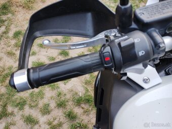 Honda vfr 1200 X crostourrer - 9